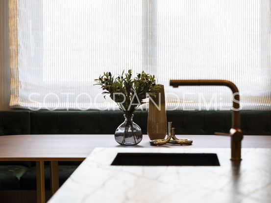 4 bedrooms Hacienda de Valderrama ground floor duplex for sale | Ondomus