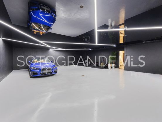4 bedrooms Hacienda de Valderrama ground floor duplex for sale | Ondomus