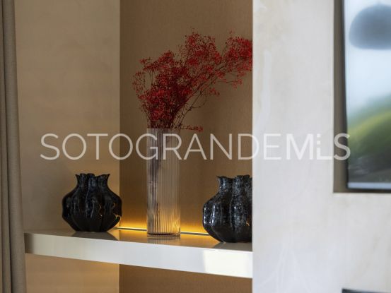 4 bedrooms Hacienda de Valderrama ground floor duplex for sale | Ondomus