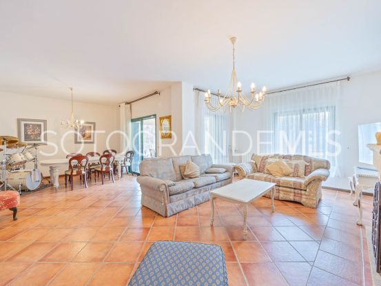 Pareado en venta en El Casar Fronda con 4 dormitorios | Ondomus