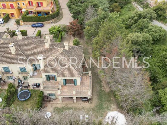 Pareado en venta en El Casar Fronda con 4 dormitorios | Ondomus