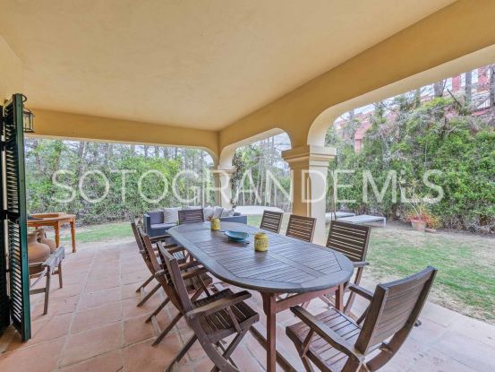 Pareado en venta en El Casar Fronda con 4 dormitorios | Ondomus