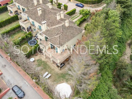 Pareado en venta en El Casar Fronda con 4 dormitorios | Ondomus