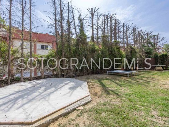 Pareado en venta en El Casar Fronda con 4 dormitorios | Ondomus