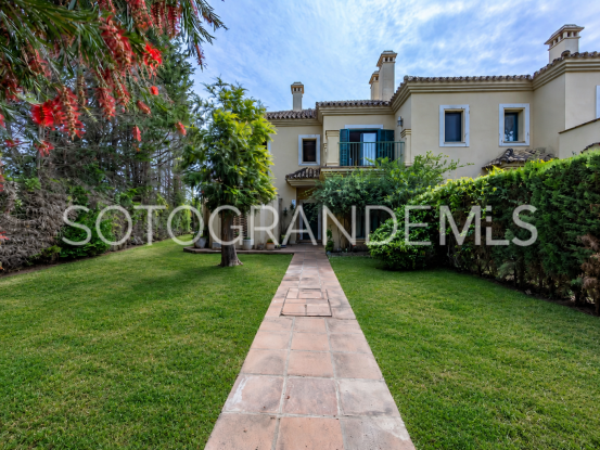 El Casar Fronda 4 bedrooms semi detached house for sale | Ondomus