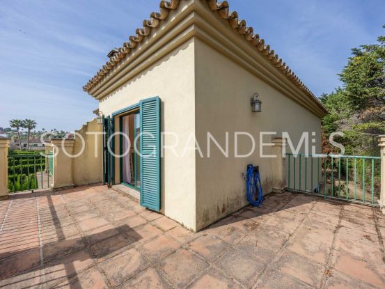 Pareado en venta en El Casar Fronda con 4 dormitorios | Ondomus