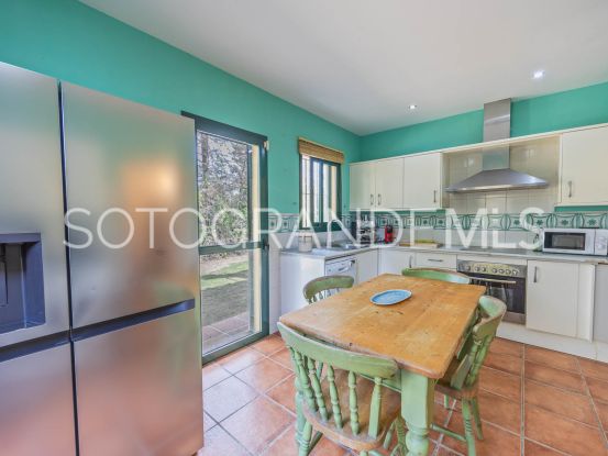 Pareado en venta en El Casar Fronda con 4 dormitorios | Ondomus