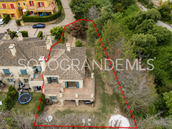 Pareado en venta en El Casar Fronda con 4 dormitorios | Ondomus
