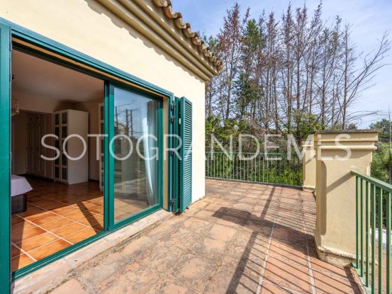 Pareado en venta en El Casar Fronda con 4 dormitorios | Ondomus
