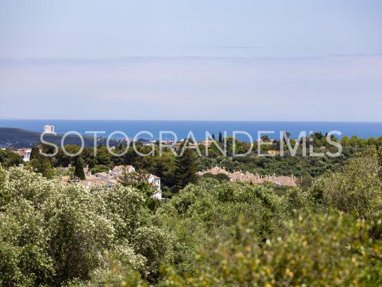 Zona F villa with 4 bedrooms | Ondomus