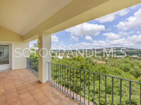 Zona F villa with 4 bedrooms | Ondomus