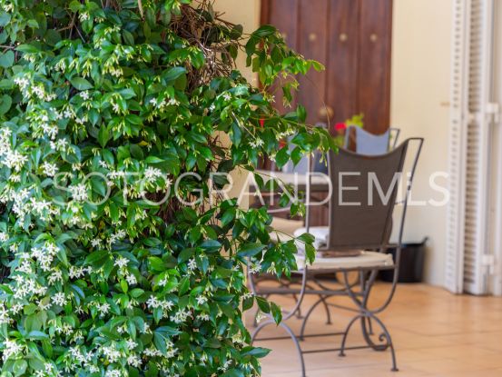 Zona F villa with 4 bedrooms | Ondomus