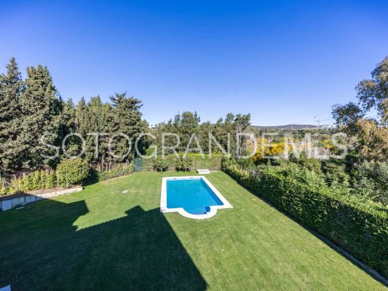 Zona B, villa con 6 dormitorios a la venta | Ondomus