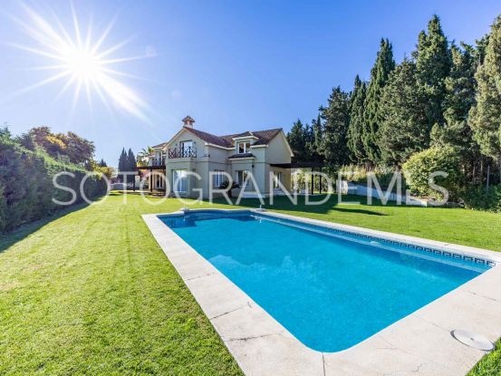 Zona B, villa con 6 dormitorios a la venta | Ondomus