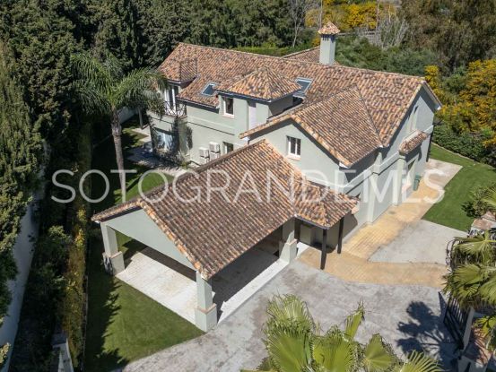 Zona B, villa con 6 dormitorios a la venta | Ondomus