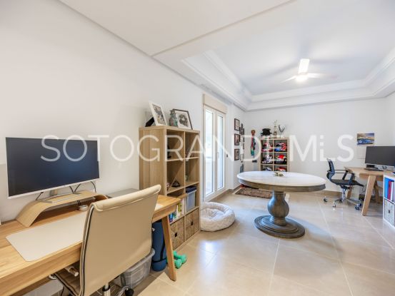 For sale 3 bedrooms apartment in Mirador del Golf | Ondomus