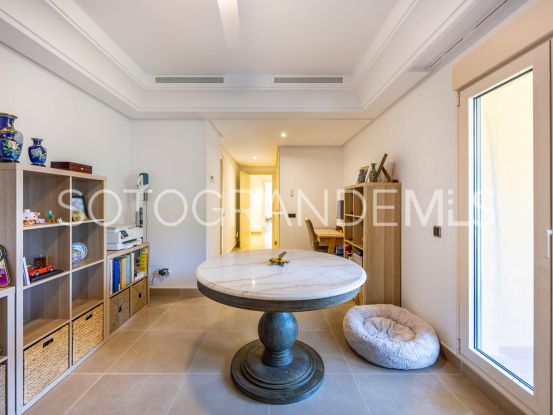 For sale 3 bedrooms apartment in Mirador del Golf | Ondomus