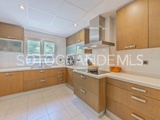 For sale 3 bedrooms apartment in Mirador del Golf | Ondomus