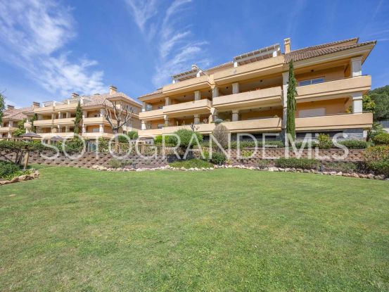 For sale 3 bedrooms apartment in Mirador del Golf | Ondomus