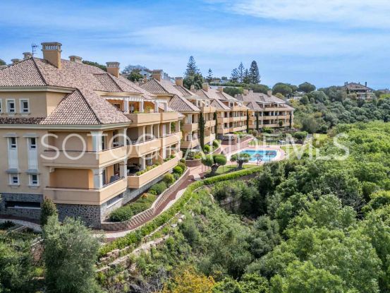 For sale 3 bedrooms apartment in Mirador del Golf | Ondomus