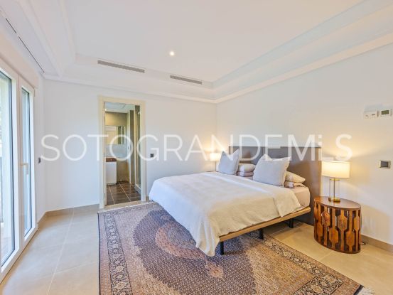 For sale 3 bedrooms apartment in Mirador del Golf | Ondomus