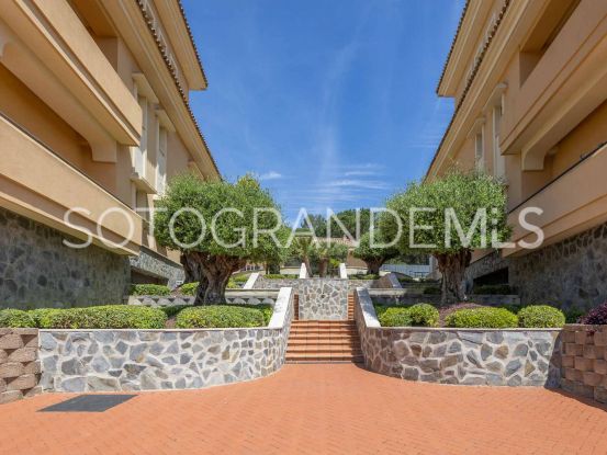 For sale 3 bedrooms apartment in Mirador del Golf | Ondomus