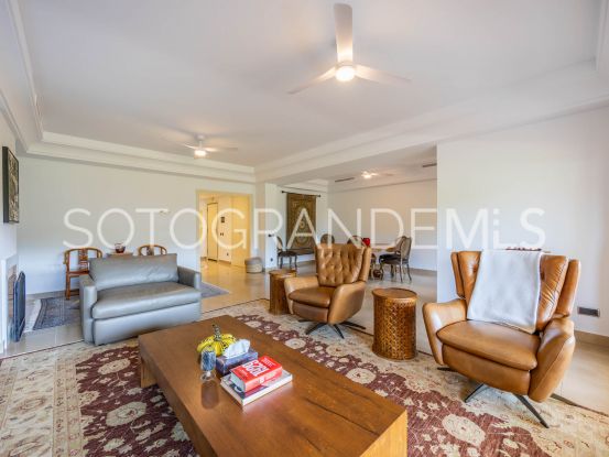 For sale 3 bedrooms apartment in Mirador del Golf | Ondomus