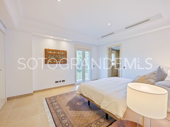 For sale 3 bedrooms apartment in Mirador del Golf | Ondomus