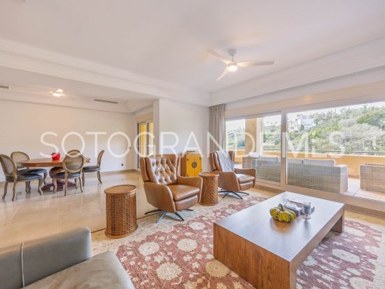 For sale 3 bedrooms apartment in Mirador del Golf | Ondomus