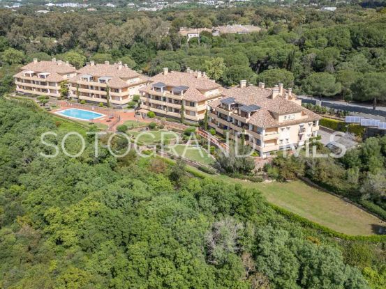 For sale 3 bedrooms apartment in Mirador del Golf | Ondomus