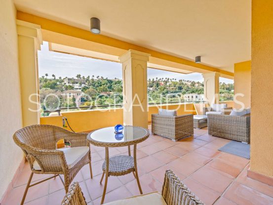 For sale 3 bedrooms apartment in Mirador del Golf | Ondomus