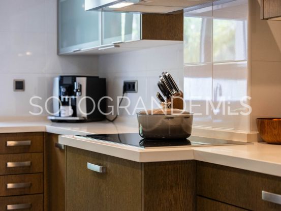 For sale 3 bedrooms apartment in Mirador del Golf | Ondomus
