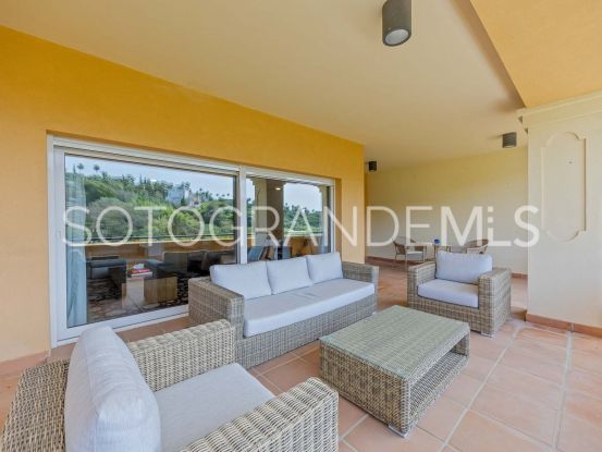 For sale 3 bedrooms apartment in Mirador del Golf | Ondomus