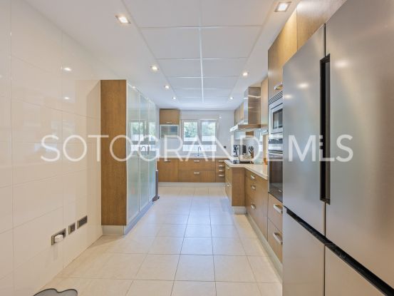 For sale 3 bedrooms apartment in Mirador del Golf | Ondomus