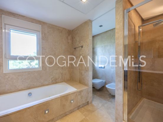 For sale 3 bedrooms apartment in Mirador del Golf | Ondomus