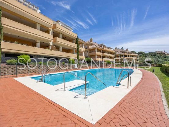 For sale 3 bedrooms apartment in Mirador del Golf | Ondomus