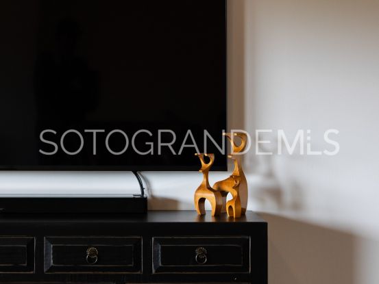 For sale 3 bedrooms apartment in Mirador del Golf | Ondomus