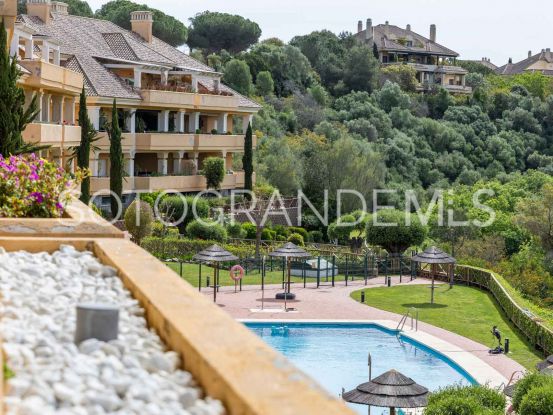 For sale 3 bedrooms apartment in Mirador del Golf | Ondomus