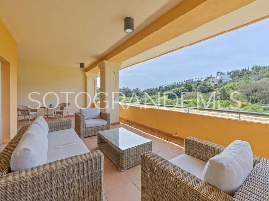 For sale 3 bedrooms apartment in Mirador del Golf | Ondomus