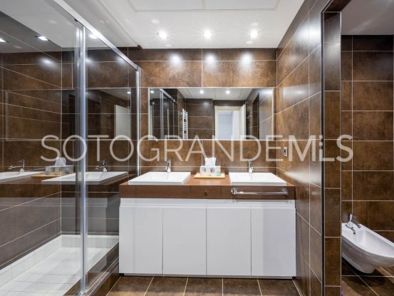 For sale 3 bedrooms apartment in Mirador del Golf | Ondomus