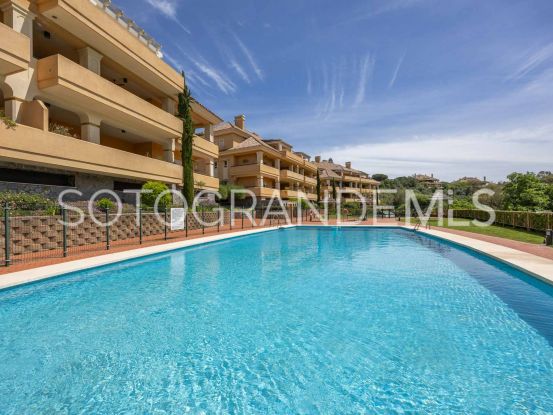 For sale 3 bedrooms apartment in Mirador del Golf | Ondomus