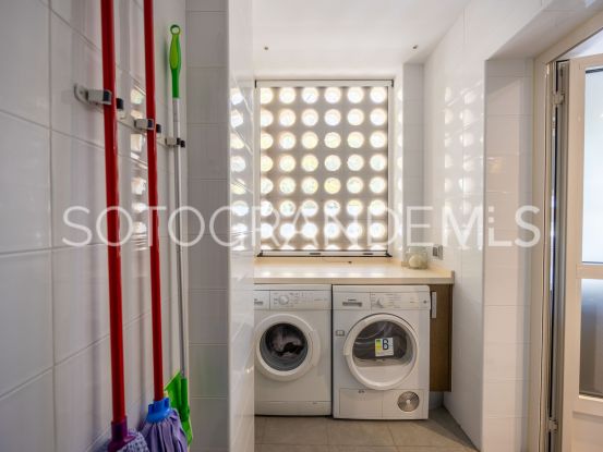 For sale 3 bedrooms apartment in Mirador del Golf | Ondomus