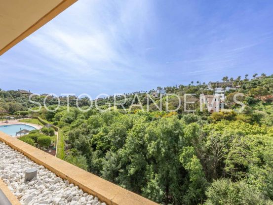 For sale 3 bedrooms apartment in Mirador del Golf | Ondomus