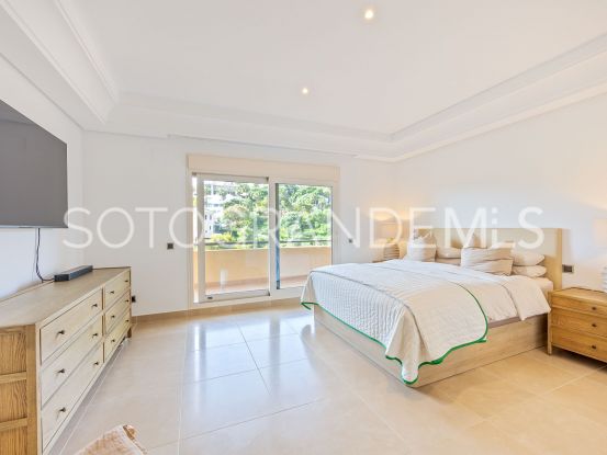 For sale 3 bedrooms apartment in Mirador del Golf | Ondomus