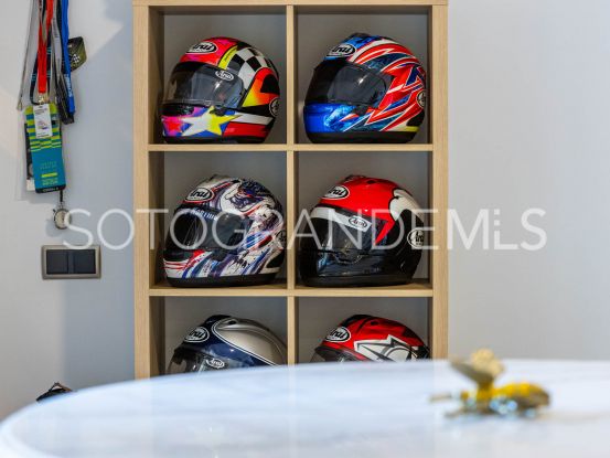 For sale 3 bedrooms apartment in Mirador del Golf | Ondomus
