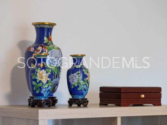 For sale 3 bedrooms apartment in Mirador del Golf | Ondomus