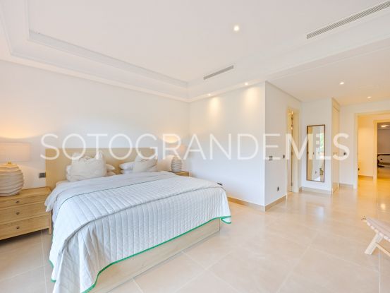 For sale 3 bedrooms apartment in Mirador del Golf | Ondomus