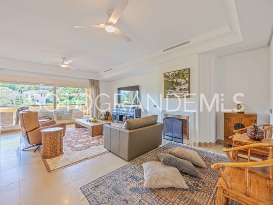 For sale 3 bedrooms apartment in Mirador del Golf | Ondomus