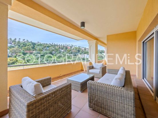 For sale 3 bedrooms apartment in Mirador del Golf | Ondomus