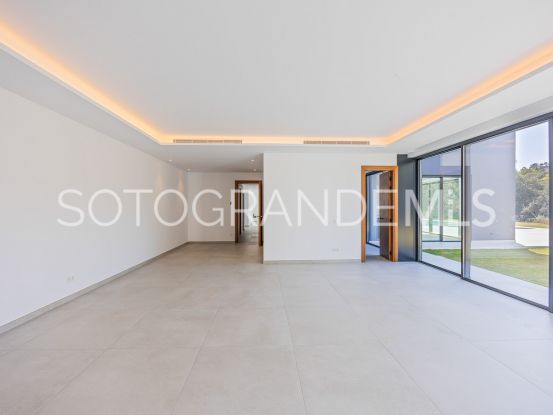 7 bedrooms villa for sale in Zona C, Sotogrande Alto | Ondomus